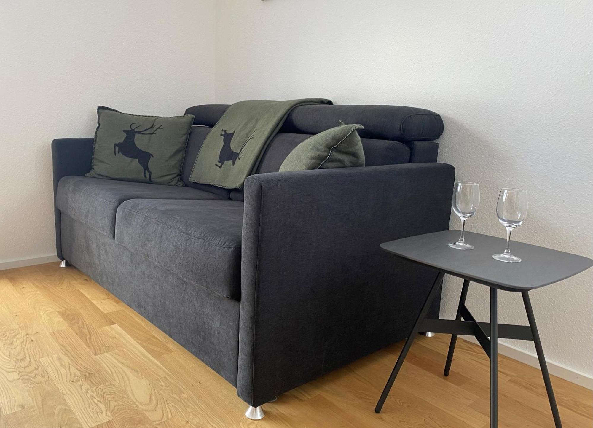 Apartment Haus Wiesenquelle - 1 